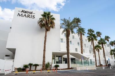 Astral Maris Hotel