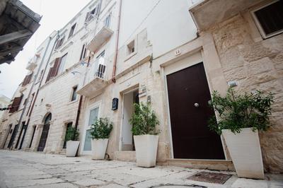Nell'Antico Borgo B&B
