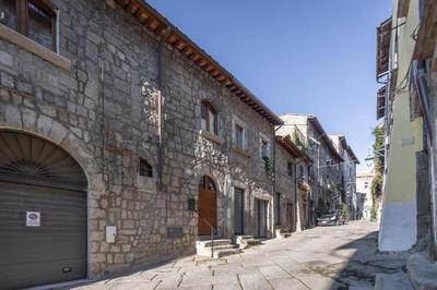 Casa Vacanze Borgolungo