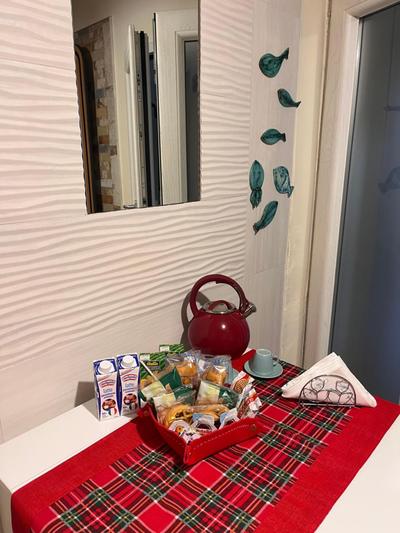 Locanda Badia Residenze Iride e Celeste