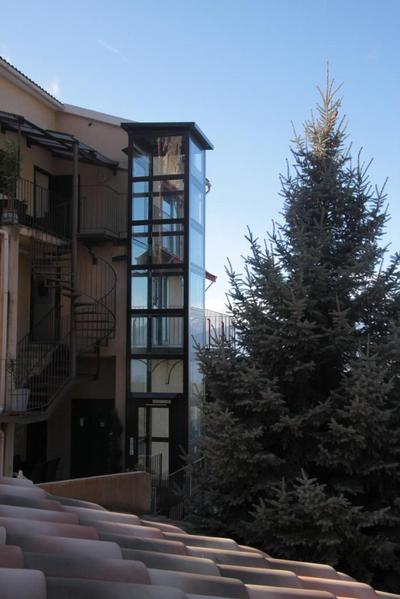 Casa Di Lucia Mi-Hotel