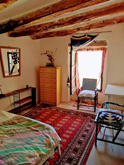 Sidharta Room