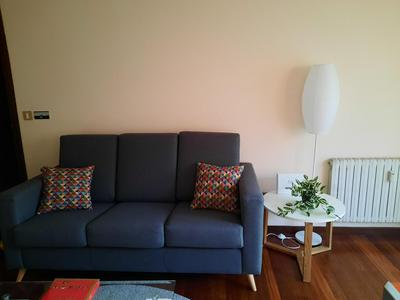 Lujo y Paz en apartamento céntrico con piscina