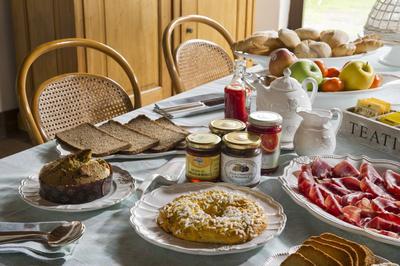 Il Relais dell'Abbazia