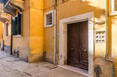 Porpora Home @Venice