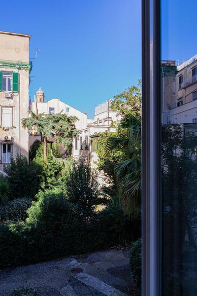 Casa Antica Pizzofalcone