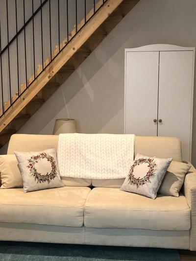 Cielo Apartment
