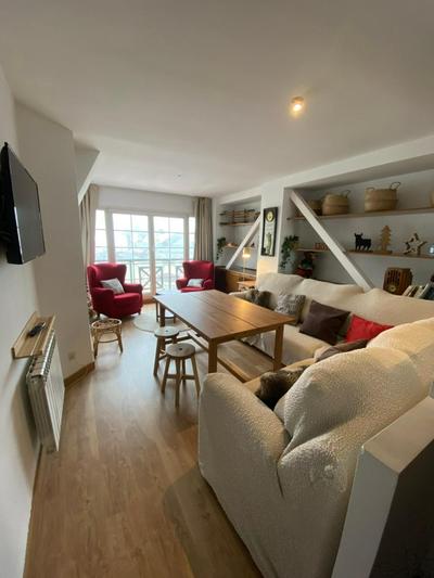 Duplex 3 dormitorios en plaza de Andalucía