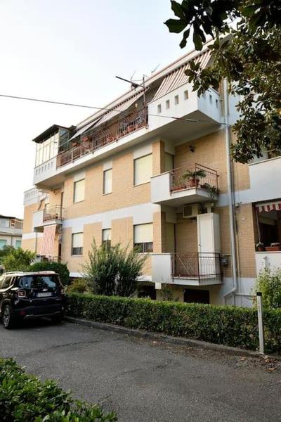Casa Capolino