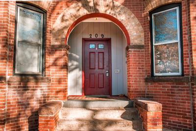 Gorgeous 1BR Wooster Sq. apt. - wshr/dryr, parking