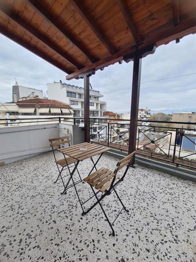 Apartment in the heart of the city 5Β