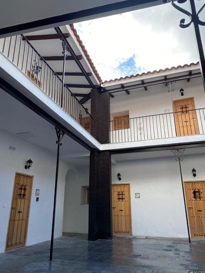 Loft Xera - parking privado