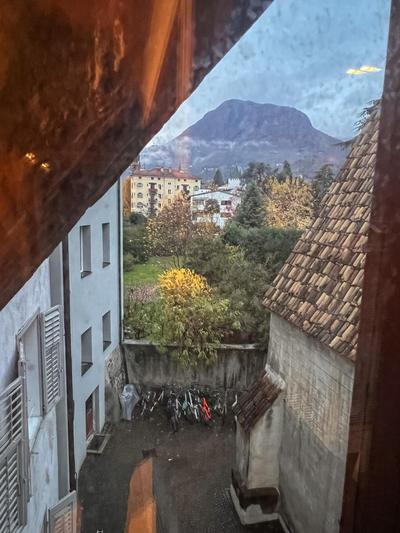 Holy View Apartment
