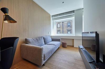 Luxury apartment