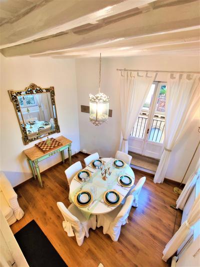 Monserrato Apartment