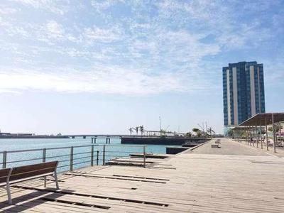 Enjoy Arrecife Center