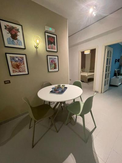 Casa di Nonna: appartamento