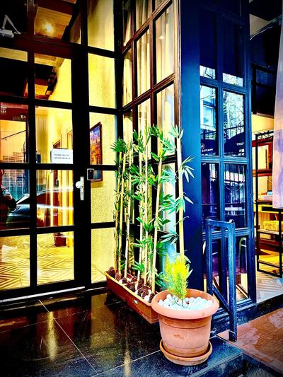 Mates Port Otel - Image 84