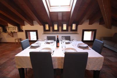 Attico dell'Aquila