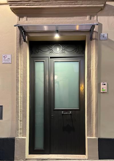 Casa Cavour