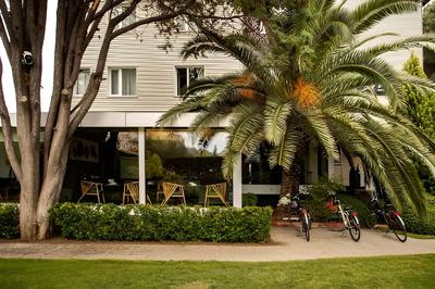 Marin Otel & Restaurant