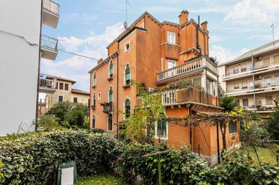 Via Mocenigo