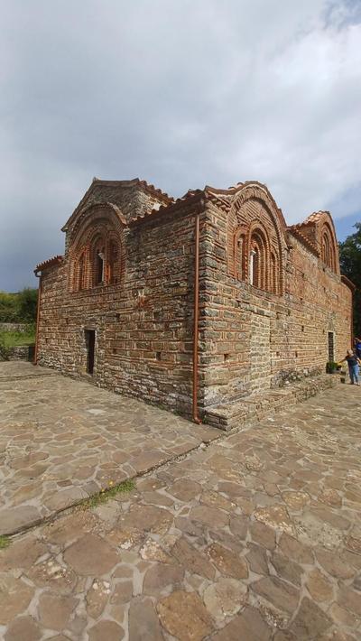 Tzoumerka Secret House