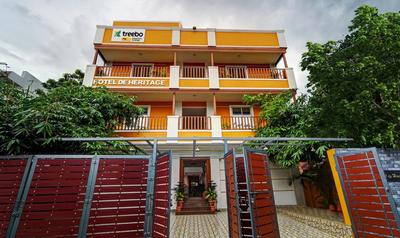 Itsy Hotels Coastal Grand De Heritage