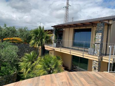 VILLA INFINITY BLU - San Remo