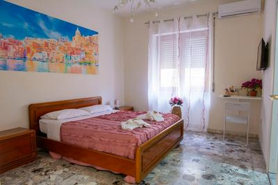 Stazione Centrale B&B