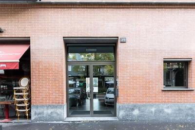 [Navigli-Duomo] Big House with Free Parking • Top!