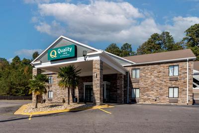 Quality Inn Phenix City Columbus, Zdjęcie 2