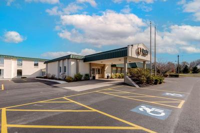 Quality Inn & Suites New Hartford - Utica, Fotografia 2