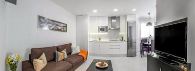 Apartamentos Levante