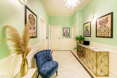 Romana Suites