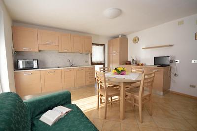 Chalet al Maso
