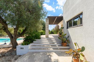 Villa Opale con piscina by Wonderful Italy