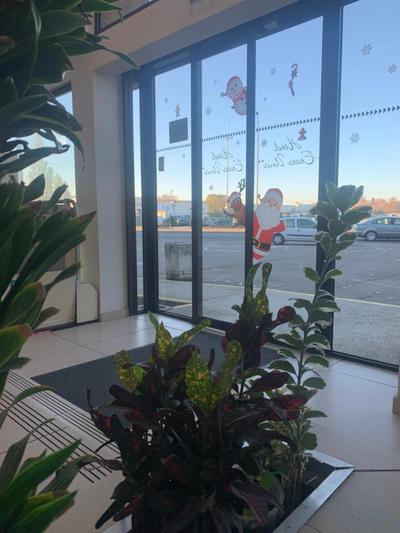 Contact Hôtel des États-Unis