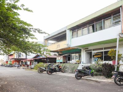 Hotel O Penginapan Saweri GadingNearKlub Golf Ria Bintan