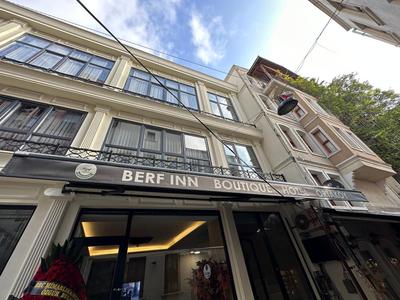 Berfinn Otel Ortaköy - Image 25