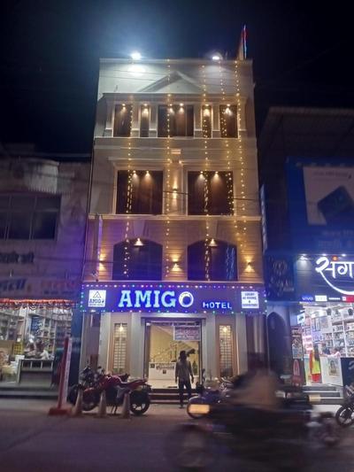Hotel Amigo