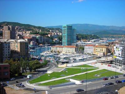 [Suite in Centro Storico] Porto di Savona-Spiagge