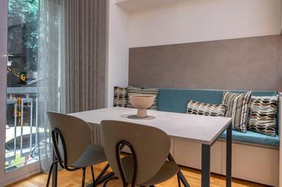 Phaedrus Living City Center Lux Flat Kolonaki
