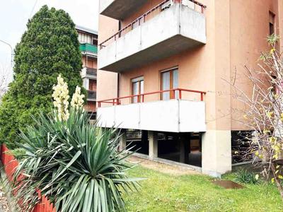 Casa Alpina - Appartamento Aosta