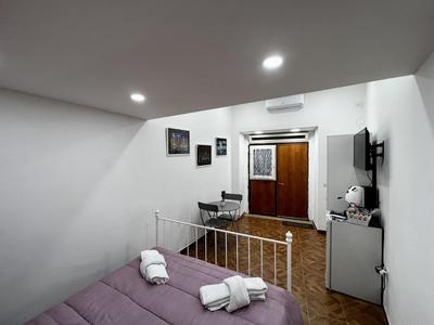 Piazza Carità Love Suite