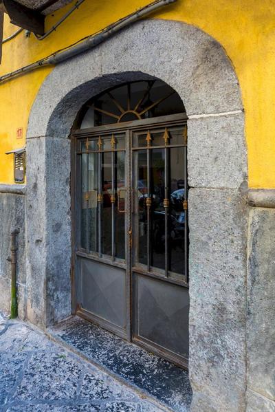 Portico 17 - Charming House close Promenade