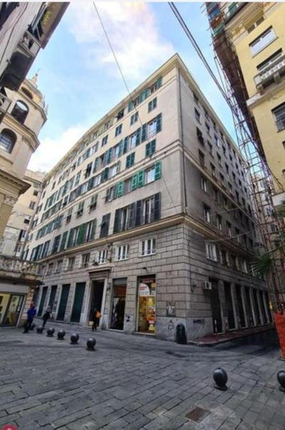 Palazzo Penco Apartment