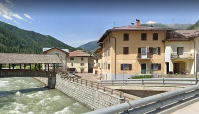 Casa Pontesana