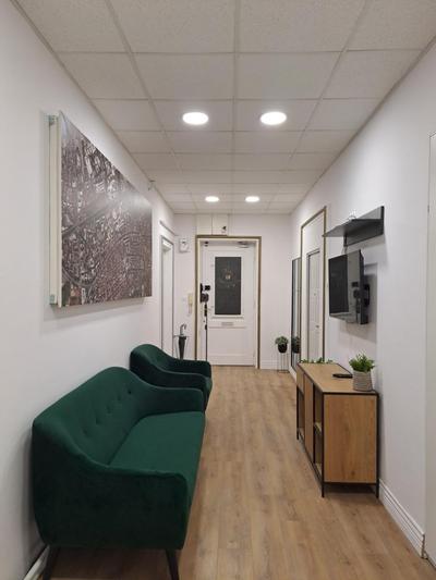 Witrina Apartments