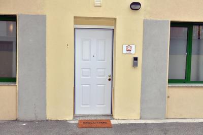 A San Lazzaro Rooms
